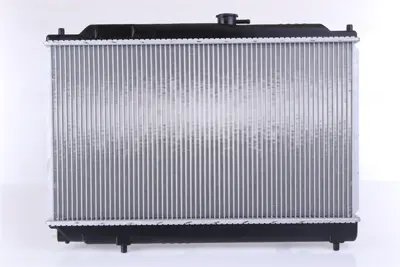 NISSENS 62269 Motor Radyatoru 19010PM8A02