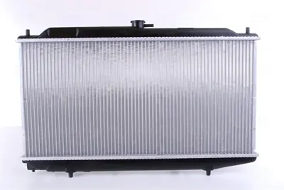 NISSENS 62276 Motor Radyatoru 19010PM4003