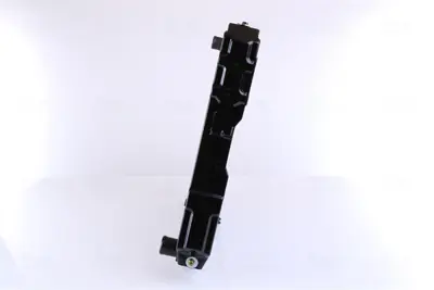 NISSENS 62381 Motor Radyatoru VS0115442