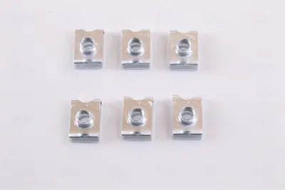 NISSENS 62393 Motor Radyatoru FSJ215200