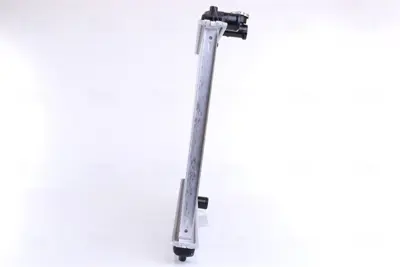 NISSENS 62405A Motor Radyatoru FEDG15200
