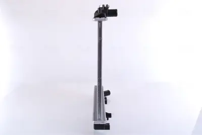 NISSENS 62412 Motor Radyatoru B3C715200X