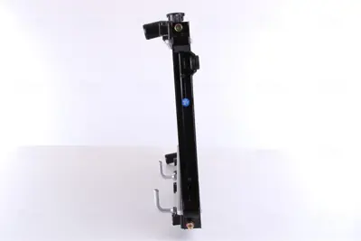 NISSENS 62447 Motor Radyatoru BPE915201