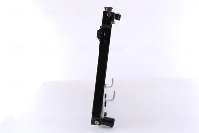 NISSENS 62447 Motor Radyatoru BPE915201