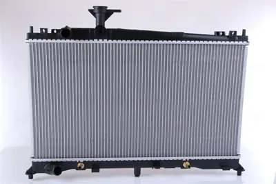 NISSENS 62463A Motor Radyatoru LF2115200B