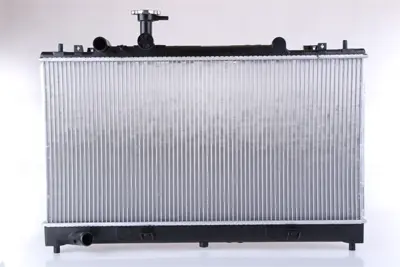 NISSENS 62464A Motor Radyatoru L32715200B