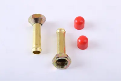 NISSENS 62468 Motor Radyatoru GY0115200D