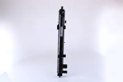 NISSENS 62468 Motor Radyatoru GY0115200D