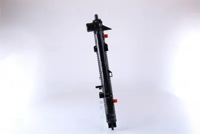 NISSENS 62468 Motor Radyatoru GY0115200D