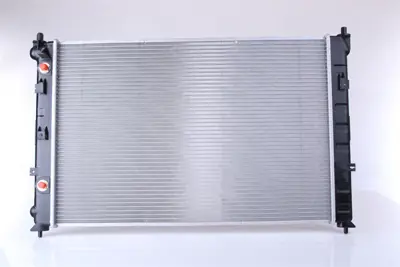 NISSENS 62468 Motor Radyatoru GY0115200D