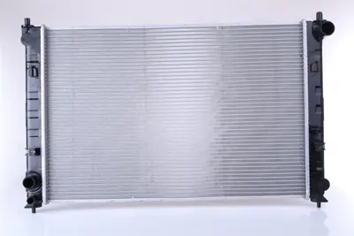 NISSENS 62468 Motor Radyatoru GY0115200D