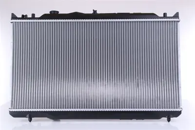 NISSENS 62482A Motor Radyatoru RFG315200B