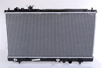 NISSENS 625081 Motor Radyatoru PF8615200