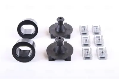 NISSENS 62577A Motor Su Radyatoru X164 06>12 W164 06>11 W251 06>10 R230 08>12 A1645001103