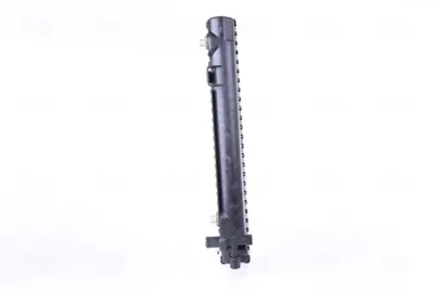 NISSENS 62582A Motor Radyatoru A2015006603