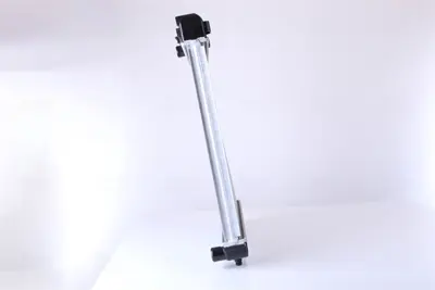 NISSENS 62635 Motor Radyatoru A6015008403