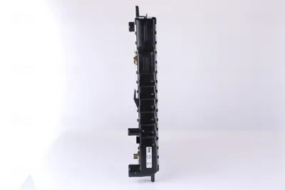 NISSENS 62654 Motor Radyatoru A1705000402