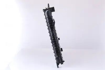 NISSENS 62654 Motor Radyatoru A1705000402