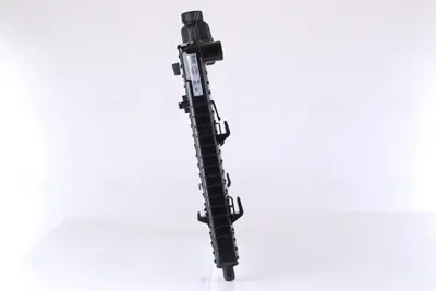 NISSENS 62663 Motor Su Radyatoru A-Class W168 97>04 A1685000002