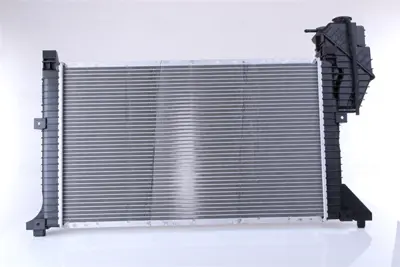 NISSENS 62685A Motor Radyatoru Sprınter 901 902 903 904 96>06 (Mekanık Sanzıman) 40mm A9015003300