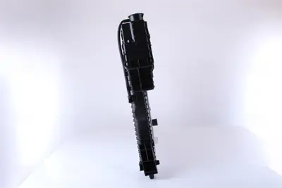 NISSENS 62685A Motor Radyatoru Sprınter 901 902 903 904 96>06 (Mekanık Sanzıman) 40mm A9015003300