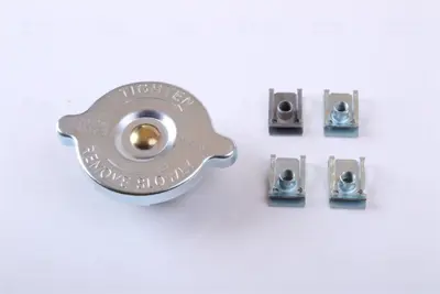 NISSENS 62685A Motor Radyatoru Sprınter 901 902 903 904 96>06 (Mekanık Sanzıman) 40mm A9015003300