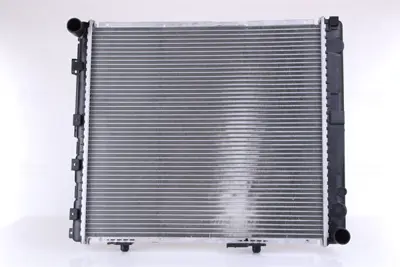 NISSENS 62693A Motor Su Radyatoru (Om601, Om602, Klımalı) W124 85>93 S124 89>93 A1245009203