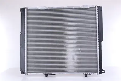 NISSENS 62693A Motor Su Radyatoru (Om601, Om602, Klımalı) W124 85>93 S124 89>93 A1245009203