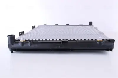 NISSENS 62695A Motor Su Radyatoru W124 88>93 S124 89>93 A1245003203