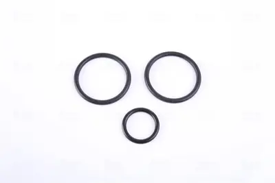 NISSENS 627035 Motor Su Radyatoru C-Class W205 14>18 S205 14>18 A0995006903