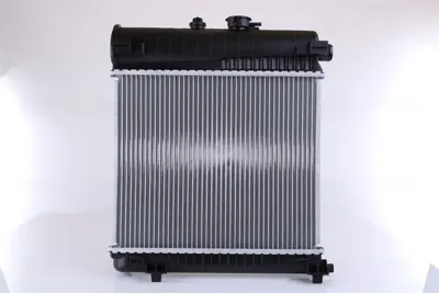 NISSENS 62708A Motor Su Radyatoru (Klımasız) W202 93>00 S202 96>01 W210 97>02 S210 96>00 A2025006103