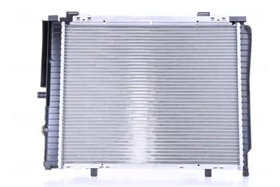 NISSENS 62712A Motor Su Radyatoru W202 95>00 S202 96>01 C208 97>00 A208 98>00 A2025005203