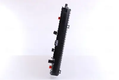 NISSENS 62713A Motor Su Radyatoru S-Class W140 91>98 A1405000403