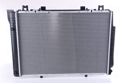 NISSENS 62713A Motor Su Radyatoru S-Class W140 91>98 A1405000403