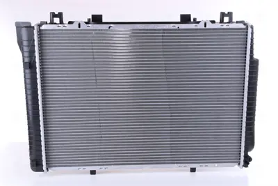 NISSENS 62713A Motor Su Radyatoru S-Class W140 91>98 A1405000403