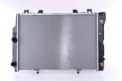 NISSENS 62713A Motor Su Radyatoru S-Class W140 91>98 A1405000403