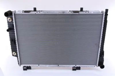 NISSENS 62749A Motor Su Radyatoru W202 93>00 S202 96>01 S210 96>97 R170 00>04 R171 08>11 A2025003703