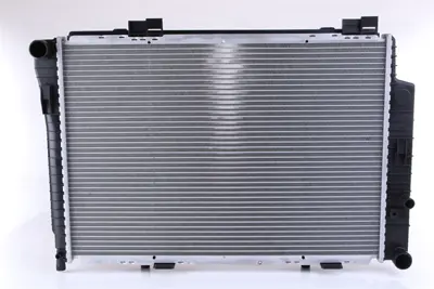 NISSENS 62752A Motor Su Radyatoru W202 93>00 S202 96>01 S210 96>97 R170 00>04 R171 08>11 A2025003603