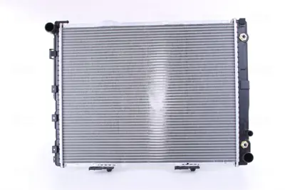 NISSENS 62762A Motor Su Radyatoru E-Class S124 E 300 Td 93>96 A1245008103