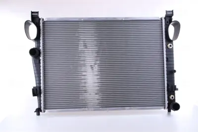 NISSENS 62774A Motor Su Radyatoru S-Class W220 98>05 A2205002403