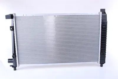 NISSENS 62781A Motor Su Radyatoru A-Class W168 97>04 Vaneo 414 02>05 A1685001702