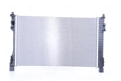 NISSENS 62786A Motor Su Radyatoru W203 00>07 Cl203 02>08 S203 01>07 C209 02>09 A209 03>10 R171 04>11 A2035004703