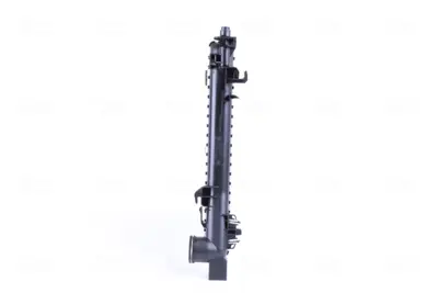NISSENS 62786A Motor Su Radyatoru W203 00>07 Cl203 02>08 S203 01>07 C209 02>09 A209 03>10 R171 04>11 A2035004703