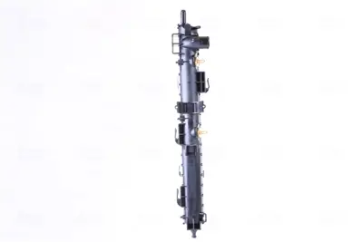 NISSENS 62788A Motor Su Radyatoru Ml-Class W163 98>05 A1635002204