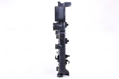 NISSENS 62792A Motor Su Radyatoru C219 04>10 W211 02>08 S211 03>09 A2115001302