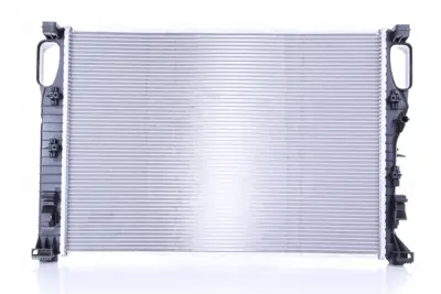 NISSENS 62792A Motor Su Radyatoru C219 04>10 W211 02>08 S211 03>09 A2115001302
