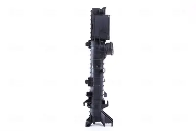 NISSENS 62797A Motor Su Radyatoru C219 04>10 W211 02>08 S211 03>09 A2115003102