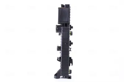 NISSENS 62797A Motor Su Radyatoru C219 04>10 W211 02>08 S211 03>09 A2115003102
