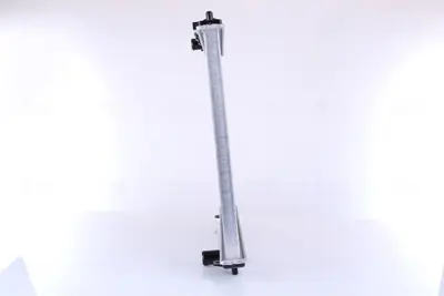 NISSENS 62801 Motor Radyatoru MR340053