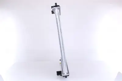 NISSENS 62802 Motor Radyatoru MB890957